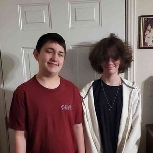 Meet your Posher, Kim